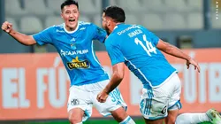 ¿Son pecho frío los de Sporting Cristal?
