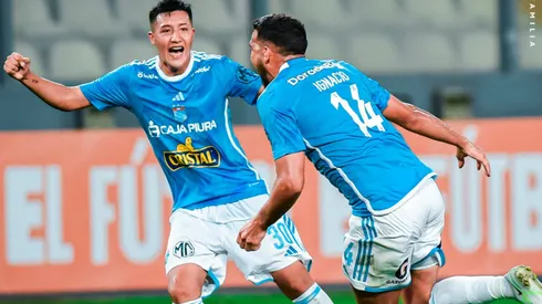 ¿Son pecho frío los de Sporting Cristal?
