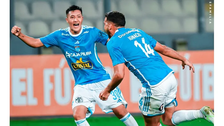 ¿Son pecho frío los de Sporting Cristal?