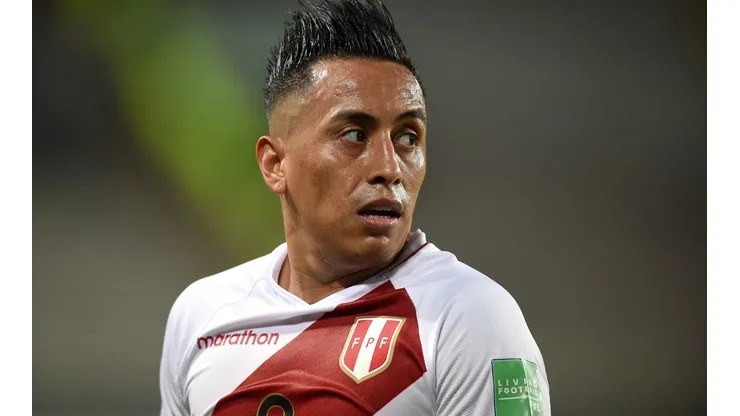 Peru v Bolivia - FIFA World Cup Qatar 2022 Qualifier