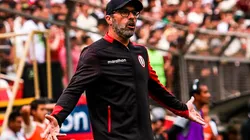 "No soy responsable de los 9 años sin campeonar de Universitario"