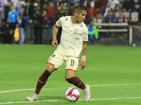 El último paso de Roberto Siucho para ser peruano