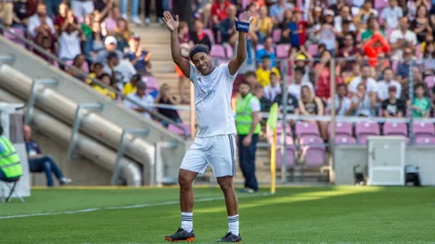 UEFA Match for Solidarity