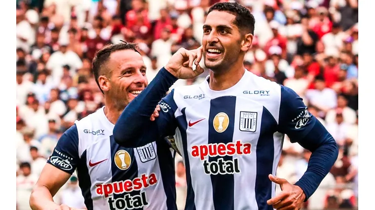 Mundial de Clubes: Alianza se medirá ante City y América