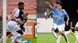 Jugador de Blanquiazul elogió a Sporting Cristal tras ganar en la Libertadores