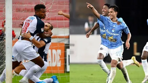 Jugador de Blanquiazul elogió a Sporting Cristal tras ganar en la Libertadores