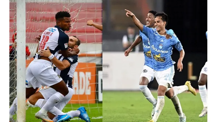 Jugador de Blanquiazul elogió a Sporting Cristal tras ganar en la Libertadores
