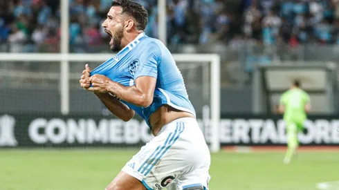 ¡Explotó el estadio Nacional! Sporting Cristal gana al Nacional (VIDEO)