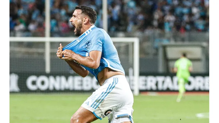 ¡Explotó el estadio Nacional! Sporting Cristal gana al Nacional (VIDEO)
