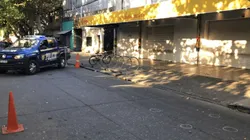 Balean negocio de la Familia de Anto Roccuzzo y dejan mensaje amenazante a Messi