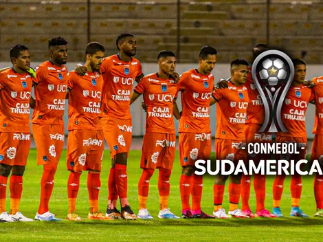 César Vallejo anunció sorpresivo cambio de localía para la Copa Sudamericana 2023