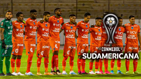 Los 'Poetas' deberán jugar en Lima.