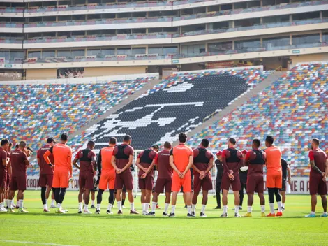 Los 5 entrenadores que pueden llegar a la U