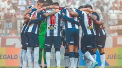 Chicho Salas tiene a su jugador indiscutible con miras al partido ante UTC de Cajamarca