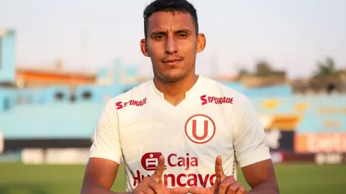 Alex Valera señaló quiénes son los culpables de la derrota de la 'U'