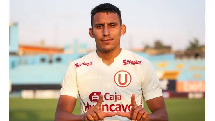 Alex Valera señaló quiénes son los culpables de la derrota de la 'U'