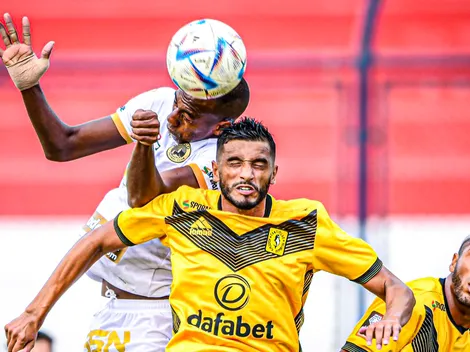 ¿Robo en la Liga 1? Jugador de icónico club sorprendió con reveladora confesión