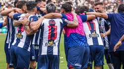 Alianza Lima será campeón de la Copa Sudamericana por esta insólita razón