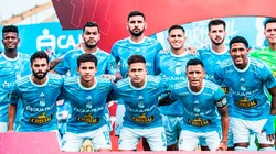 La suculenta cifra que ganará Cristal si sigue en Libertadores