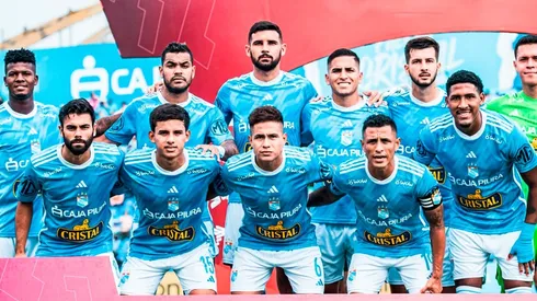 La suculenta cifra que ganará Cristal si sigue en Libertadores