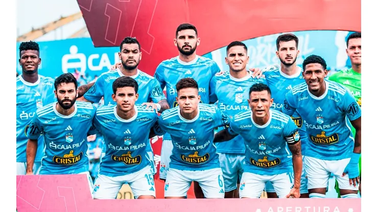 La suculenta cifra que ganará Cristal si sigue en Libertadores