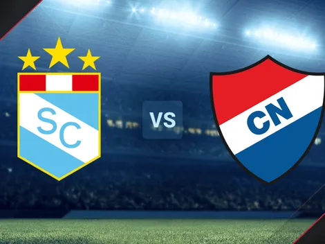 Sporting Cristal vs. Nacional - Copa Libertadores 2023: cómo ver EN VIVO, minuto a minuto, alineaciones y árbitro