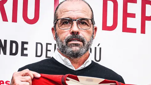 CT de Carlos Compagnucci: "Estamos muy contentos con el rendimiento del equipo"