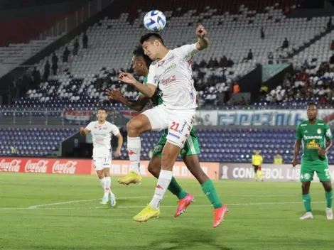 ¿Cuánto paga Sporting Cristal ante Nacional en la Copa Libertadores?