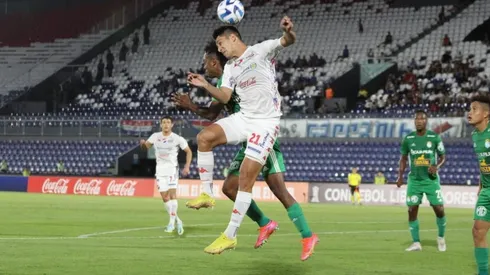 Cristal debe ganar por dos goles de diferencia