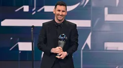 The Best FIFA Football Awards 2022 - Show