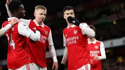 Arsenal FC v Everton FC - Premier League