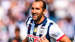 Con Quispe de titular, el renovado 11 de la 'U' con varios cambios