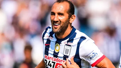 Con Quispe de titular, el renovado 11 de la 'U' con varios cambios