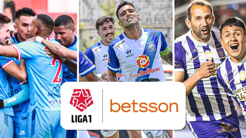 EN VIVO la tabla de posiciones del torneo.