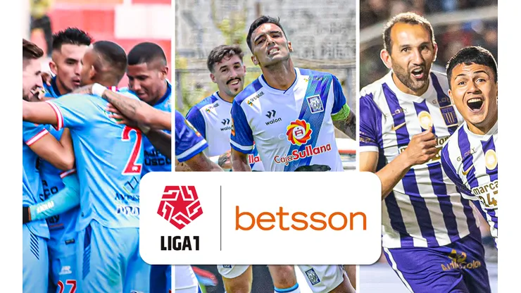 EN VIVO la tabla de posiciones del torneo.