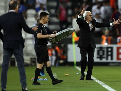 Jorge Fossati confirma comunicación con Universitario de Deportes