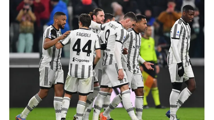 Juventus v Torino FC - Serie A