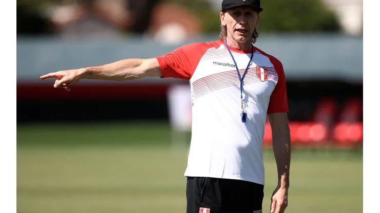 Ricardo Gareca estaría cerca de volver a Vélez Sarsfield