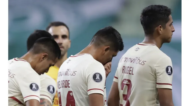 Culpan Alianza Lima de que la U se quede sin DT en varias ocasiones