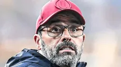 ¿Se va Carlos Compagnucci de Universitario de Deportes?