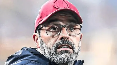 ¿Se va Carlos Compagnucci de Universitario de Deportes?