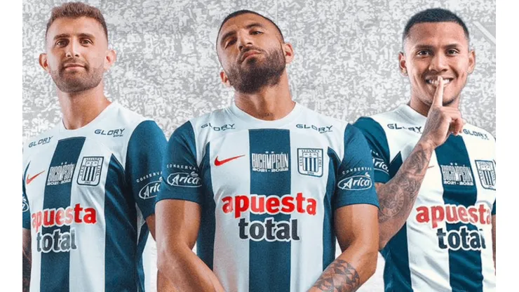 Alianza Lima y su complicado calendario de Liga 1 previo Copa Libertadores