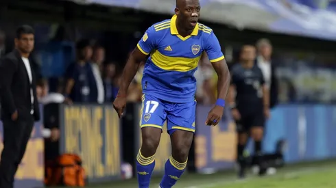 Advíncula va por un nuevo título