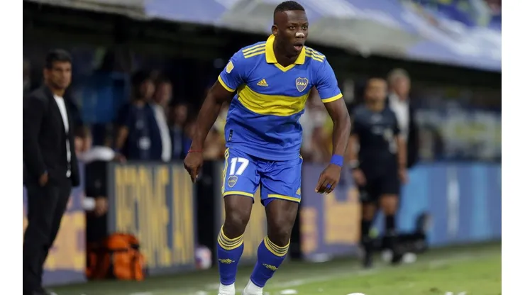 Advíncula va por un nuevo título