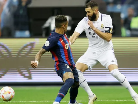 ¿Cuánto pagan Barcelona o Real Madrid en la semifinal de la Copa del Rey?