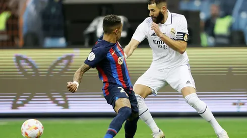 Un clásico en semifinales