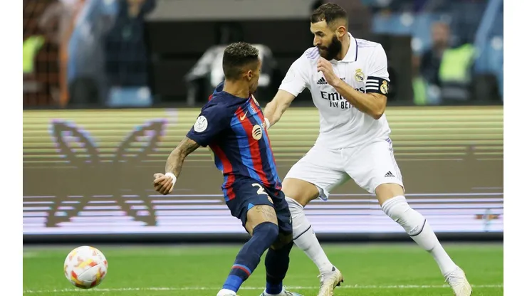 Un clásico en semifinales