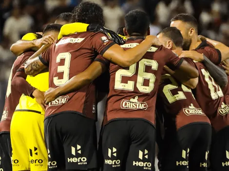 ¿Quién será el próximo director técnico de Universitario de Deportes?