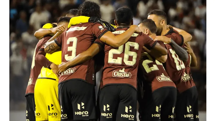 ¿Quién será el próximo director técnico de Universitario de Deportes?