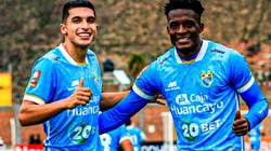 ADT sorprende a 'Muni' en un partidazo por el Apertura de la Liga 1